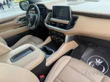 Chevrolet Tahoe Premier 2023
