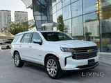 Chevrolet Tahoe Premier 2023