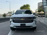 Chevrolet Tahoe Premier 2023