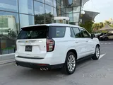 Chevrolet Tahoe Premier 2023