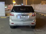 Chevrolet trailblazer 2013