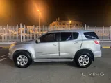 Chevrolet trailblazer 2013