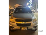 Chevrolet trailblazer 2013
