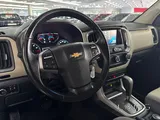 CHEVROLET TRAILBLAZER LT 3.6 2020 70,556 KM