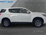 CHEVROLET TRAILBLAZER LT 3.6 2020 70,556 KM