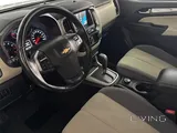 CHEVROLET TRAILBLAZER LT 3.6 2020 70,556 KM