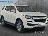 CHEVROLET TRAILBLAZER LT 3.6 2020 80,527 KM