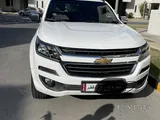 Chevrolet Trailblazer LTZ -  Accident free, in very good condition