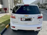 Chevrolet Trailblazer LTZ -  Accident free, in very good condition