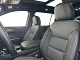 CHEVROLET TRAVERSE 2LT 2024 7,671KM