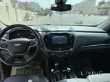 Chevrolet Traverse LT 2019