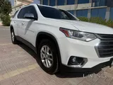 Chevrolet Traverse LT 2019