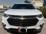 Chevrolet Traverse LT 2019