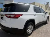 Chevrolet Traverse LT 2019