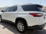 Chevrolet Traverse LT 2019