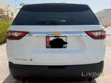 Chevrolet Traverse LT 2019