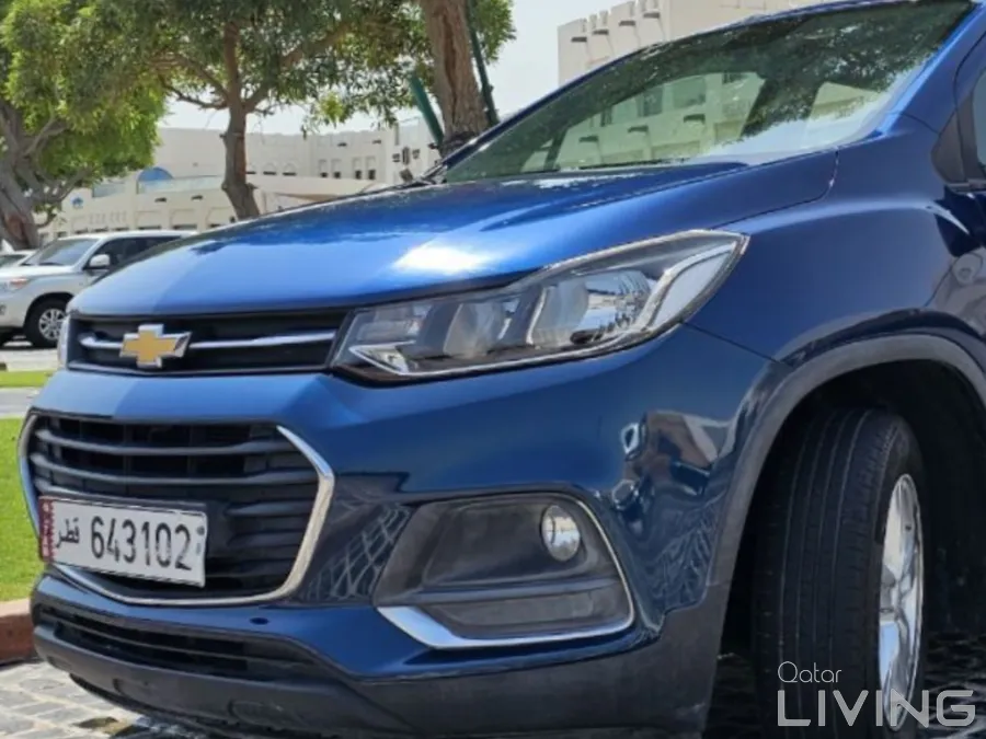 Chevrolet Trax AWD - URGENT- LAST PRICE