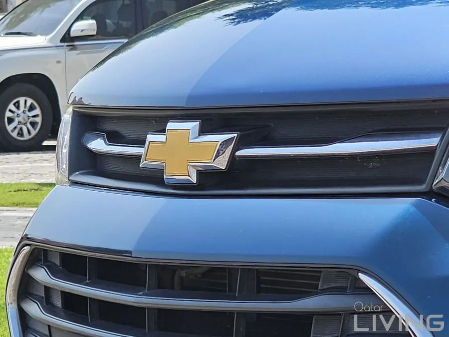 Chevrolet Trax AWD - URGENT- LAST PRICE