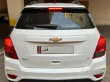 Chevrolet Trax For Urgent Sale