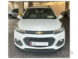 Chevrolet Trax For Urgent Sale