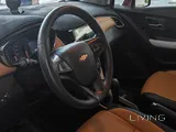 Chevrolet Trax lady driven 
