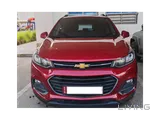 Chevrolet Trax lady driven 
