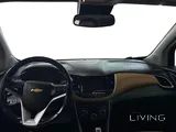 CHEVROLET TRAX PREMIER 1.8L 2019 78,283 KM