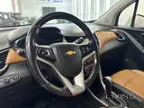 CHEVROLET TRAX PREMIER 1.8L 2019 78,283 KM