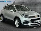 CHEVROLET TRAX PREMIER 1.8L 2019 78,283 KM