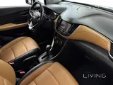 CHEVROLET TRAX PREMIER 1.8L 2019 78,283 KM