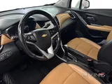 CHEVROLET TRAX PREMIER 1.8L 2019 78,283 KM