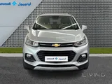 CHEVROLET TRAX PREMIER 1.8L 2019 78,283 KM