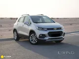 Chevrolet Trax Premier