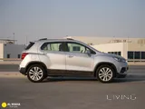 Chevrolet Trax Premier