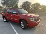 Chevy Avalanche