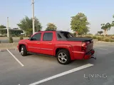 Chevy Avalanche