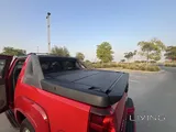 Chevy Avalanche