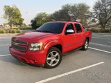Chevy Avalanche
