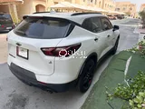Chevrolet Blazer 2020 Sports