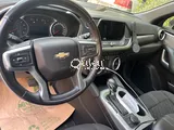 Chevrolet Blazer 2020 Sports