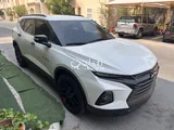 Chevrolet Blazer 2020 Sports
