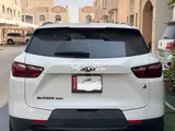 Chevrolet Blazer 2020 Sports