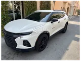 Chevrolet Blazer 2020 Sports