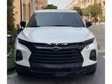 Chevrolet Blazer 2020 Sports