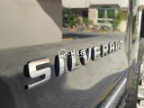 .Chevy Selvrado 2016