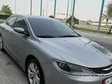 Chrysler C200 Model 2016