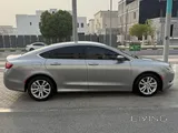 Chrysler C200 Model 2016