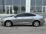 Chrysler C200 Model 2016