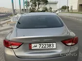 Chrysler C200 Model 2016