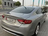 Chrysler C200 Model 2016